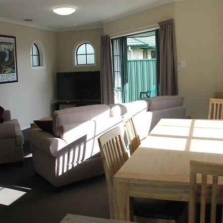 Villa Haven On Carroll à Palmerston North Extérieur photo