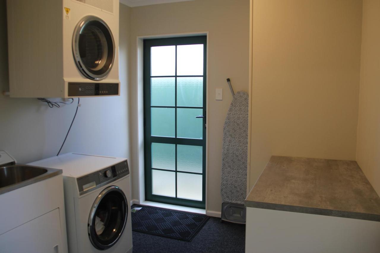 Villa Haven On Carroll à Palmerston North Extérieur photo