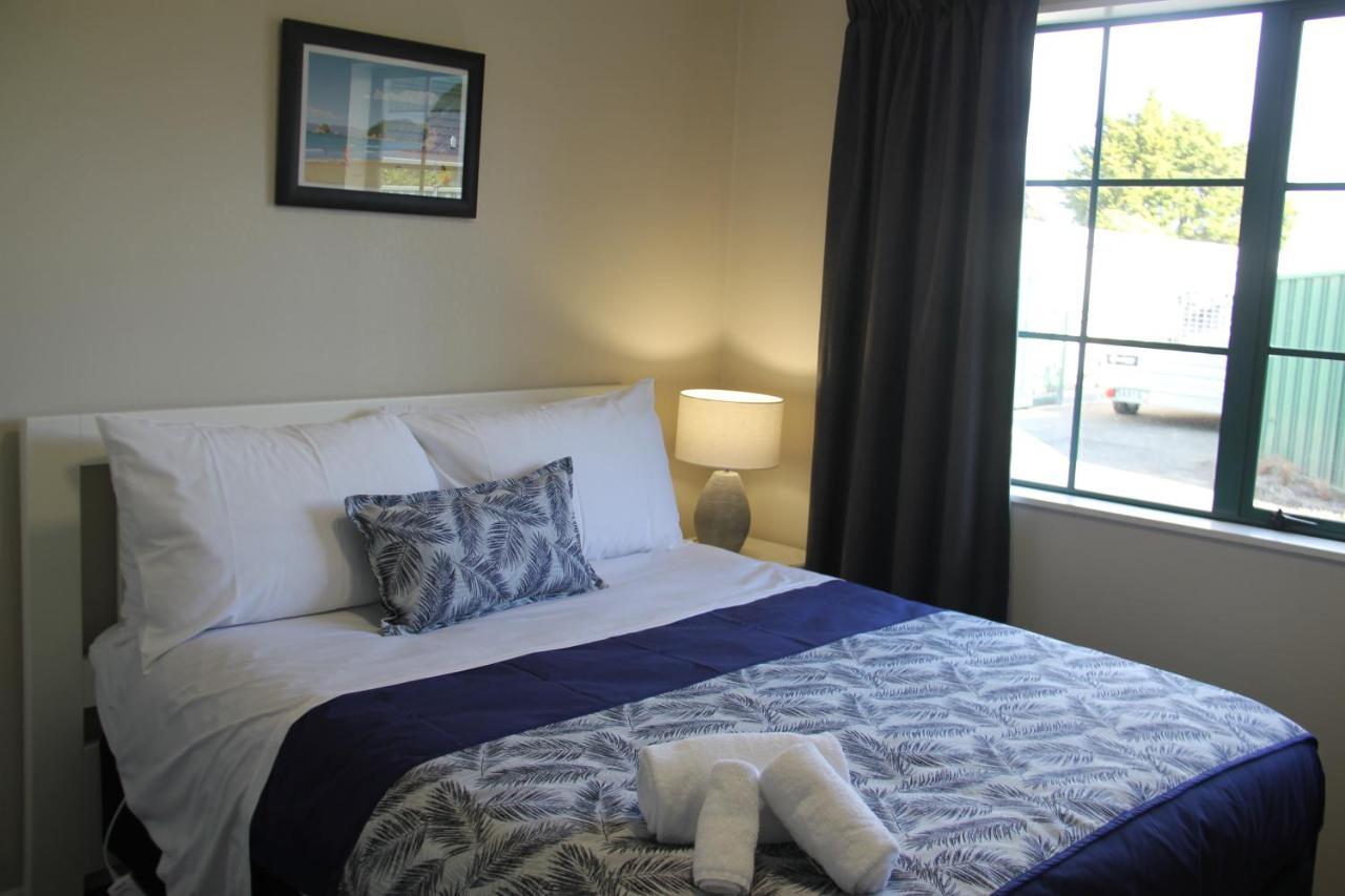 Villa Haven On Carroll à Palmerston North Extérieur photo