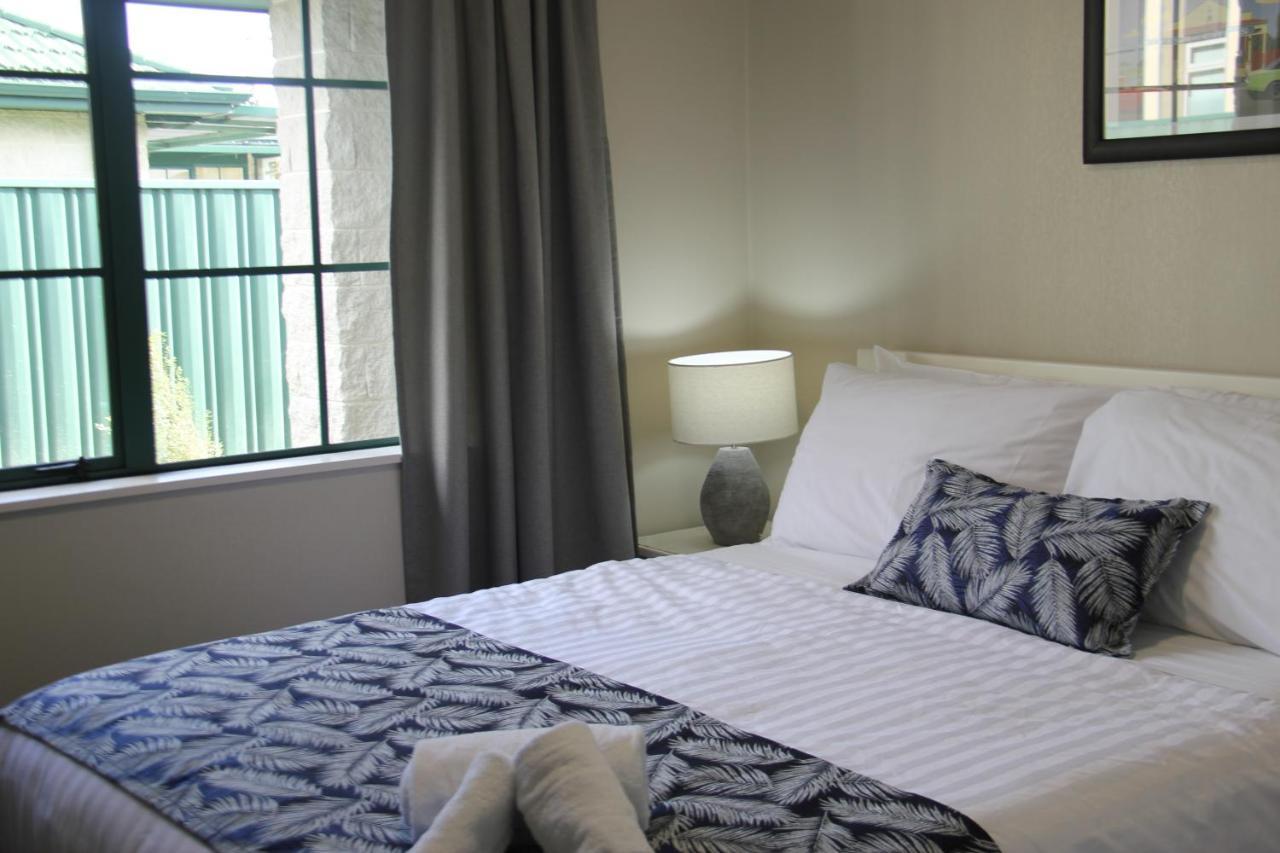 Villa Haven On Carroll à Palmerston North Extérieur photo