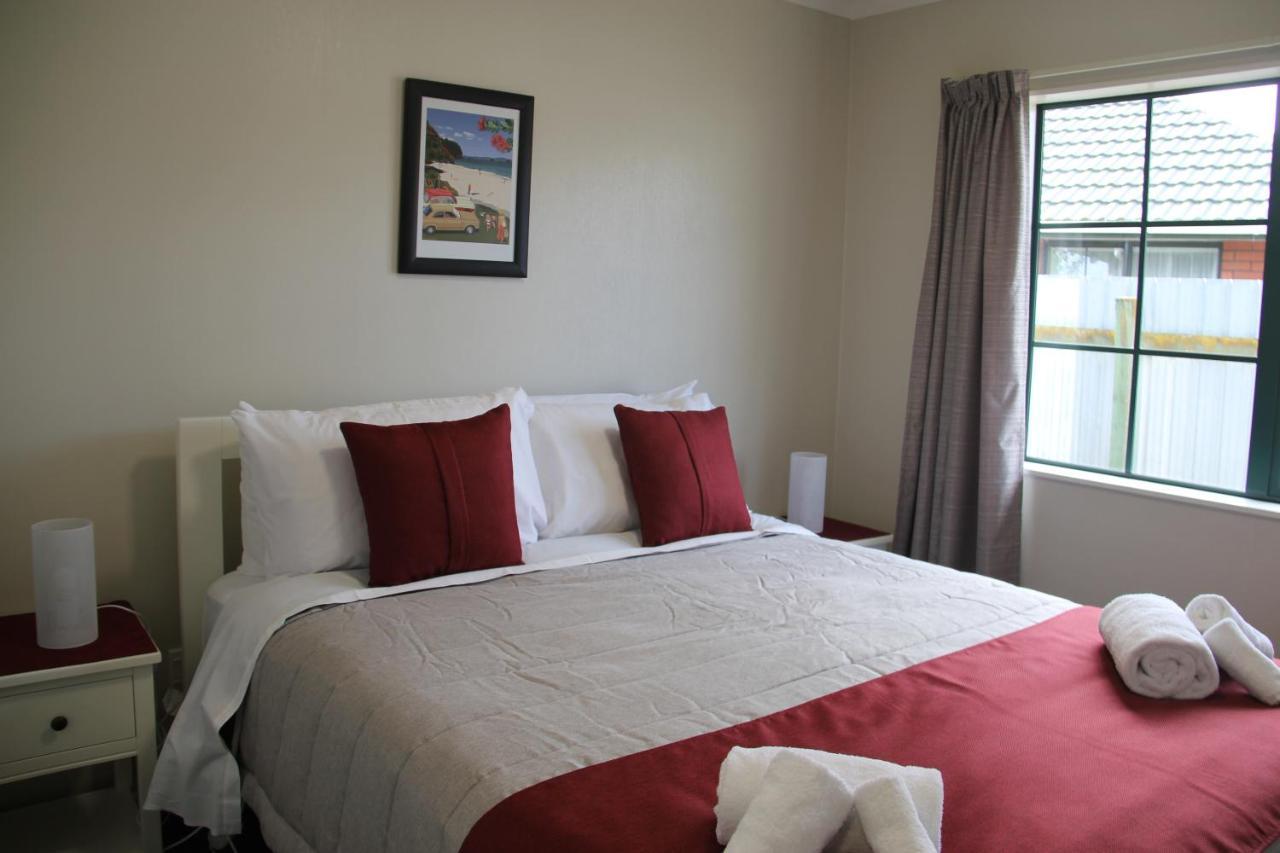 Villa Haven On Carroll à Palmerston North Extérieur photo